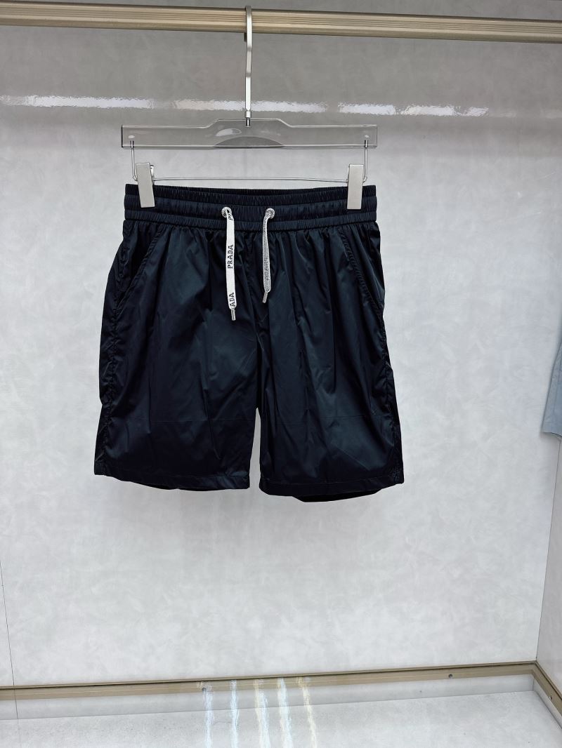 Prada Short Pants